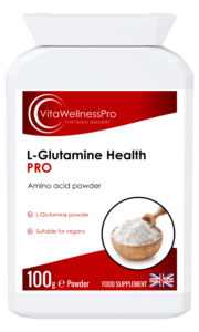 L-Glutamine Powder - Buy L-Glutamine Amino Acid Powder