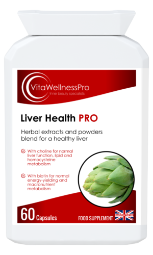 Liver Function Support – Buy Liver Health Capsules, Full Body Cleanse & Detox Products