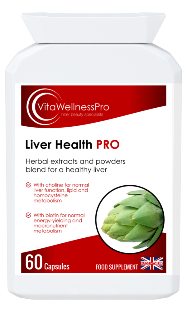 Liver Function Support – Buy Liver Health Capsules, Full Body Cleanse & Detox Products