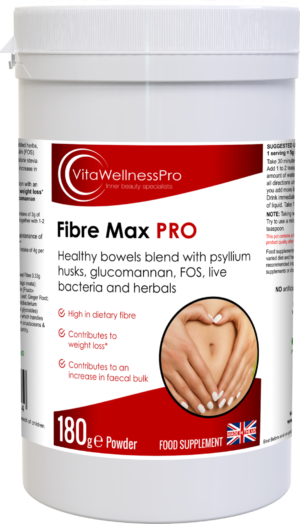 High Dietary Fibre Shake – Weight Loss Food Supplement