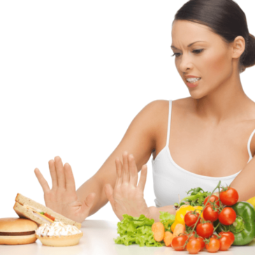 Healthy Balanced Diet- For a Healthy Mind and Body | Vita Wellness Pro