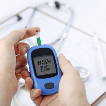 Blood Sugar Levels- Glucose & Diabetes | Vita Wellness Pro