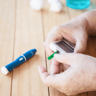 Diabetes Symptoms and Effects  on Body | Vita Wellness