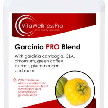 Garcinia Cambogia- Buy Original– Does It Work? | Vita Wellness Pro