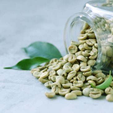 Green Coffee Beans- Weight Loss Supplements in UK | Vita Wellness Pro