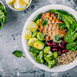 Glycemic Diet