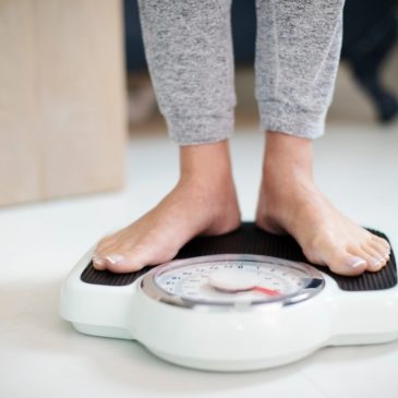 Losing Weight- How to Stay Motivated? || Vita Wellness Pro
